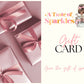 A Taste of Sparkles Gift Card