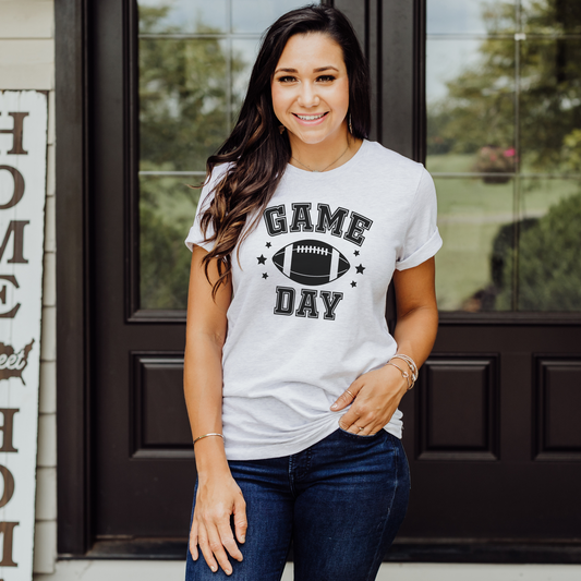 Game Day T-shirt